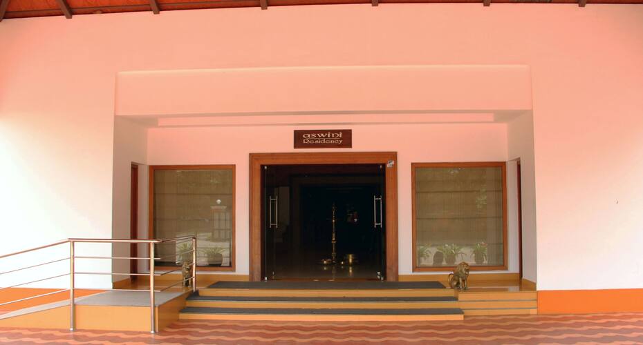 Aswini Residency, Alleppey 4